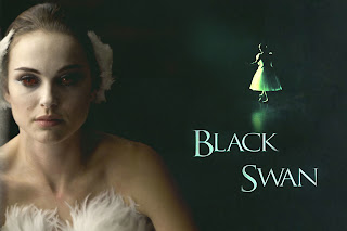 Best black swan 2011 Wallpapers