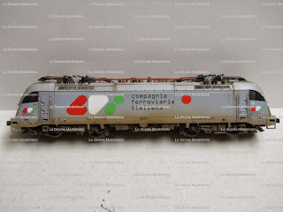 < src = "image_13.jpg" alt = " Locomotive invecchiate Piko scala 1:87 " / >