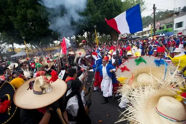 Exploring the Vibrant History: What is Cinco de Mayo Celebrating?