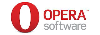 Opera Web-Browser