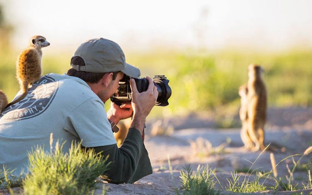 A moments that shouldn't be missed by photographers