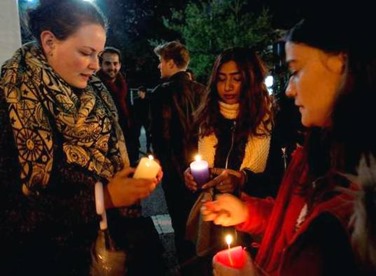 Mourning 14