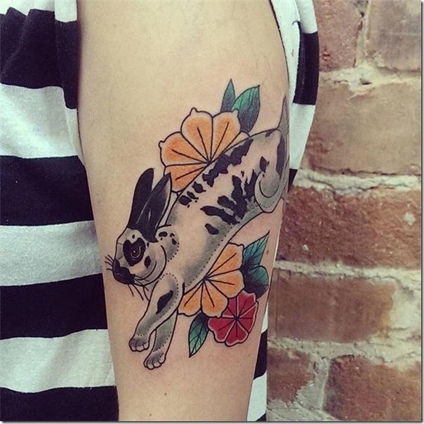 las-flores-de-colores-dejan-el-tatuaje-ms-femenina las-flores-de-colores-dejan-el-tatuaje-ms-femenina