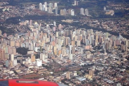 aereo, caxias do sul, foto da cidade, centro, turismo, rio grande do sul, concursos, empregos