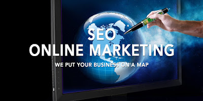 SEO Marketing