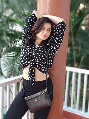 Mannara Chopra latest hd images