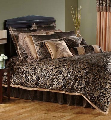 Luxury Bedding Sets - Living Room Ideas