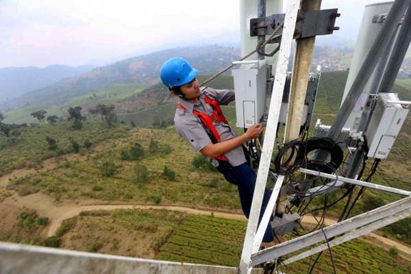 Ibukota Dipindahkan Ke Kalimantan Timur Inilah Kesiapan Dan Kondisi Operator Seluler