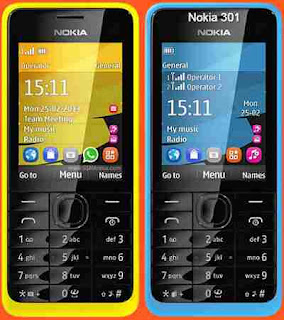 Nokia-301-RM-840-USB-ROM-Driver