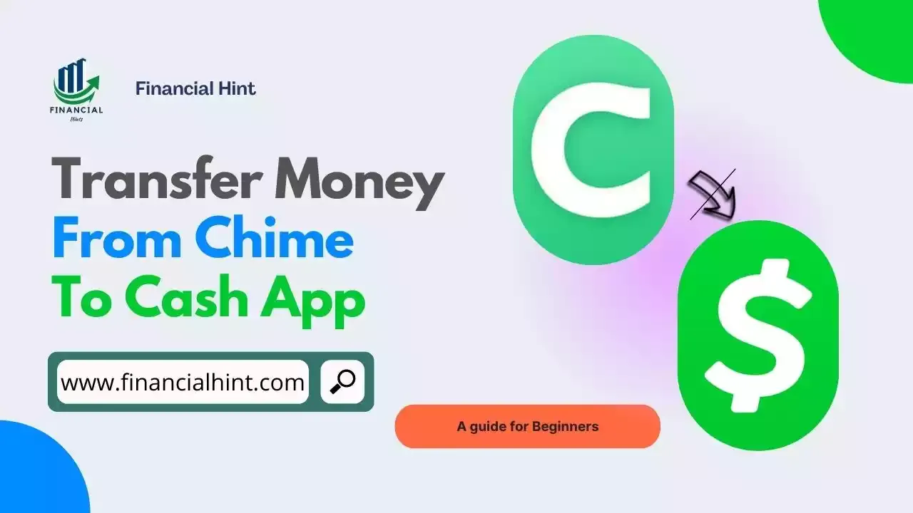 transfer money from cash app to chime