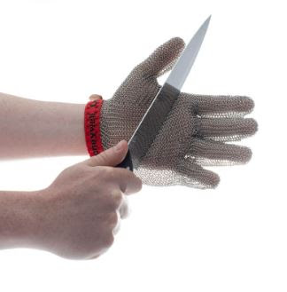 Găng tay bảo hộ chống dao cắt chất lượng