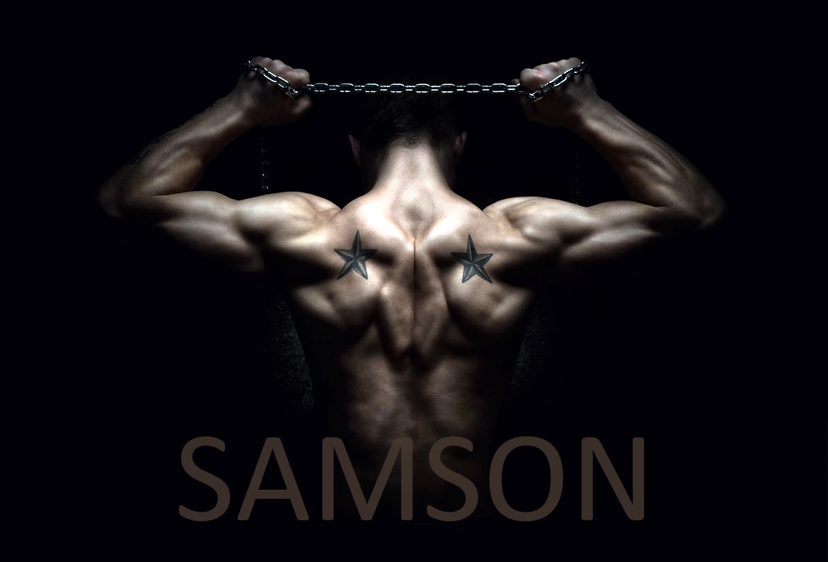 Second Death | Blind Samson | Doomsayer Records
