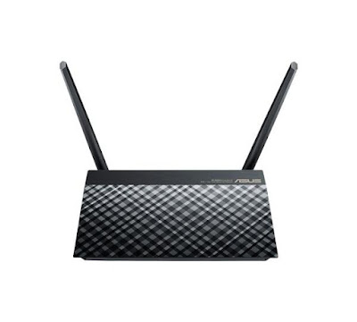 Wireless AC Router Asus RT-AC51U