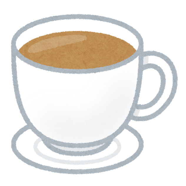 いろいろな種類のコーヒーのイラスト かわいいフリー素材集 いらすとや いろいろな種類のコーヒーのイラスト かわいいフリー素材集 いらすとや