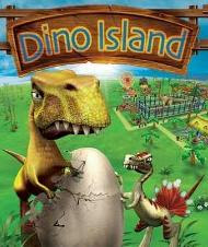 Dino Island Park
