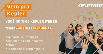 Empresa agrícola abre vagas para Ajudante de Produção, Pintor e outros em Panambi