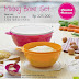 Mixing Bowl Set