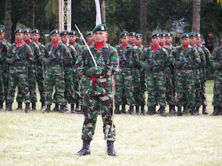 7 Pasukan Khusus Yang Dimiliki Indonesia [ www.BlogApaAja.com ]