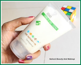 TNC Kiwi Hand & Nail Cream