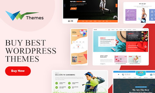 WordPress Themes