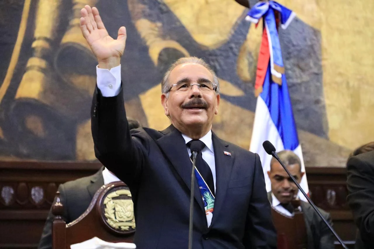 Danilo Medina