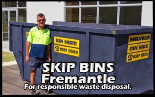 Hire A Skip BIn