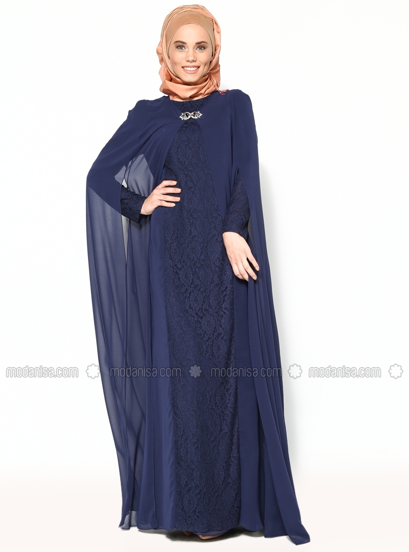 10 Contoh Model  Baju  Muslim  untuk Pesta  Terbaru 2019