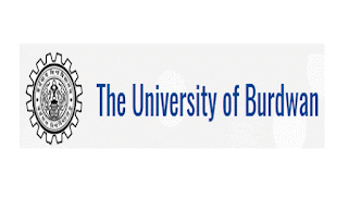 Burdwan University Exam Routine 2024