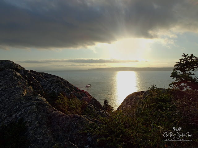 Portugal Cove, Newfoundland