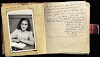 My Thoughts on the book "The Diary of Anne Frank - 1947"