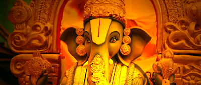 various avatars of Maha Ganapathi 