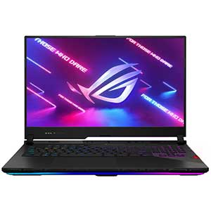 ASUS ROG Strix Scar 17 G733QSA-XS99 Drivers