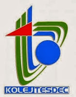 Jawatan Kerja Kosong Terengganu Skills Development Centre (TESDEC) logo