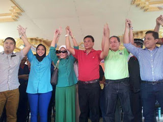 UNA Lanao del Sur holds assembly
