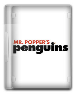 Os Pinguins do Papai