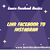 Link Facebook to Instagram | Facebook Instagram Login