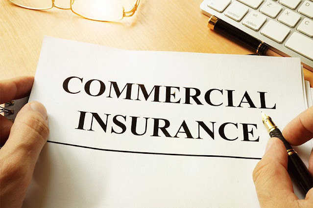 Understanding Commercial Insurance Coverage: Protecting Your Business from Risks