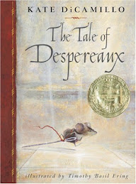 What I'm Reading Today