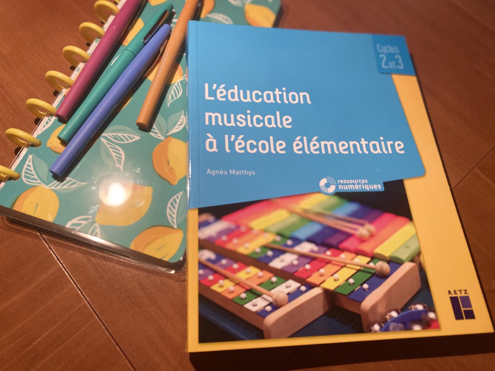 Musique Le Petit Cartable De Sanleane