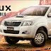 HARGA MOBIL TOYOTA HILUX