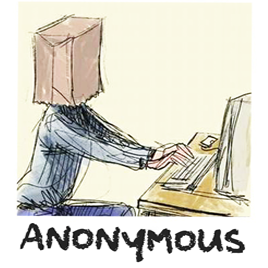 Anonymous Avatar