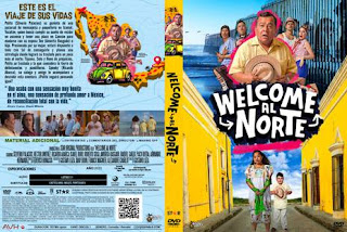 WELCOME AL NORTE – 2023 – (VIP)