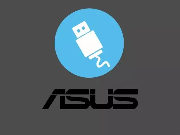 Download dan Cara Install ASUS USB Driver terbaru untuk Windows