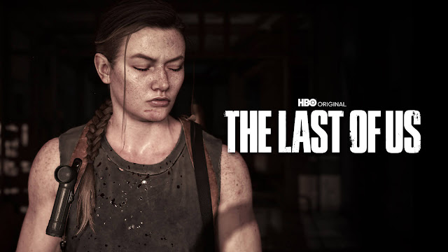 the last of us season 2 tv series tlou2 co-creator craig mazin neil druckmann naughty dog sony interactive entertainment hbo max