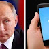 Putin, Twitter'dan Rusya Ofisini açmasını istedi