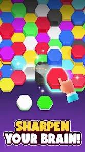 image Hexa Sort 1