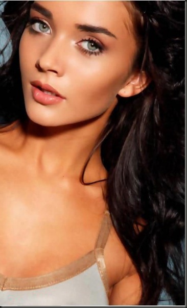 Amy Jackson Photoshoot
