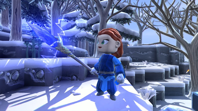 Portal Knights PC Game Free Download Full Version Highly Compressed 2GB