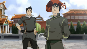 Book 3: Episode 4 In Harm's Way Screenshot