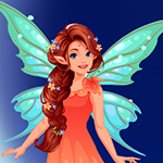 Games4King Fairy Sofiya Escape